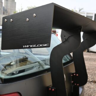WingLogic Car Spoiler Wings