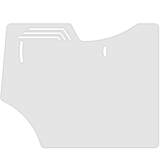 wing end plate