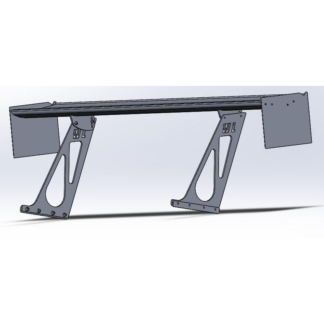 Miata Uprights Pylons