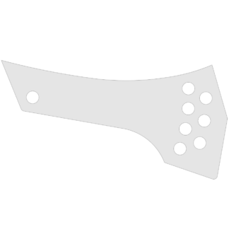 Adjustable Wing Logic mounts