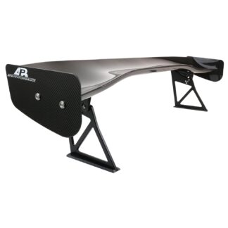 Subaru Impreza WRX/ STI SPEC 61" GTC-300 APR Carbon Fiber  Wing 2002-2007