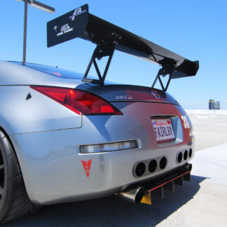 Nissan 350Z GT-250 APR Carbon Fiber Wing