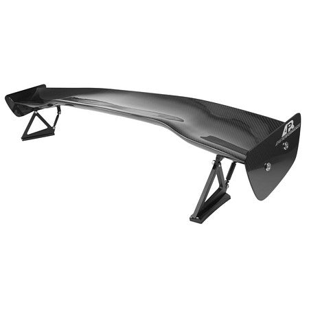 Mazda RX-8 GTC-200 APR Carbon Fiber Wing 2001 – 2008 - WingLogic