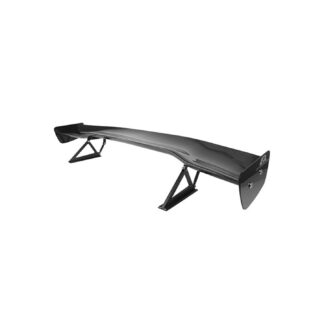 Subaru STI 60.5" GTC-200 APR Carbon Fiber  Wing 2011-2014 SPEC