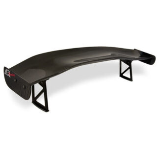 Universal Fitment GTC-500 APR Carbon Fiber Wing