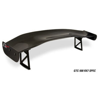 Mazda RX-7 GTC-500 APR Carbon Fiber Wing 1993 - 2002
