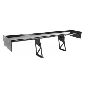 Universal Fitment GT-250 APR Carbon Fiber Wing