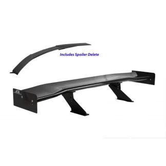 Chevrolet Corvette C8 GTC-500 APR Carbon Fiber Wing 2020-UP