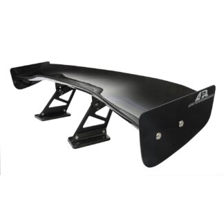 Toyota GR86/ Subaru BRZ 61" GTC-300 APR Carbon Fiber  Wing 2022-2024 SPEC