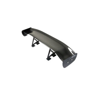 SCCA Universal Fitment GTC-200 APR Carbon Fiber Wing