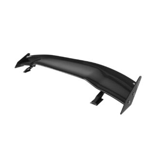 Universal Fitment GTC-200 Drag APR Carbon Fiber Wing