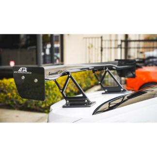 Subaru WRX 60.5" GTC-200 APR Carbon Fiber  Wing 2022-2023