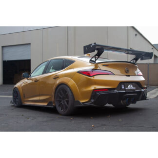 Acura DE5 Integra Type S GT-250 APR Carbon Fiber Wing 2024 - Current