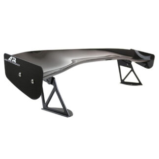 Mitsubishi Evolution X GTC-300 APR Carbon Fiber Wing 2008-2016