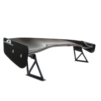 Mitsubishi Evolution 8 / 9 GTC-300 APR Carbon Fiber Wing 2003-2007