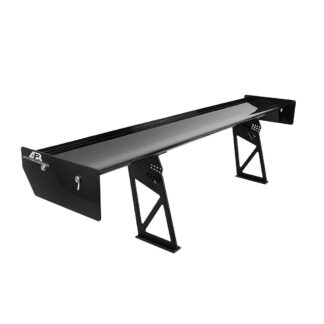 Audi S4 GT-250 APR Carbon Fiber Wing 67" 2009-2012