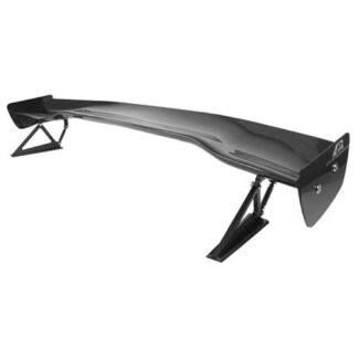 Mitsubishi Evolution 8 / 9 GTC-200 APR Carbon Fiber Wing 2003-2007