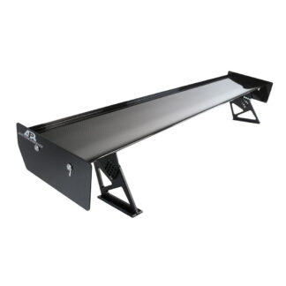 Chevrolet Corvette C5 GT-250 APR Carbon Fiber Wing 67" 1997-2004