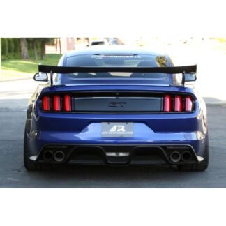 Ford Mustang S550 / GT500 / GT350 GTC-200 APR Carbon Fiber Wing 2018-2023