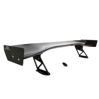Chevrolet Camaro GTC-300 67" APR Carbon Fiber Wing 2010-2015