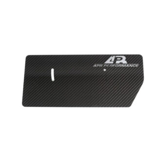 GT-250 Side Plates for APR Carbon Fiber Wings