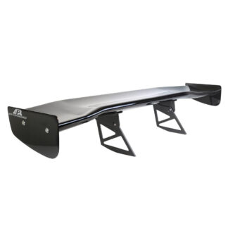 Dodge Viper Coupe GTC-500 APR Carbon Fiber Wing 2006-2010