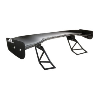 Porsche Cayman GTC-300 APR Carbon Fiber Wing 2006-2012