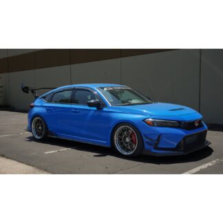 Honda FL5 Civic Type R GTC-300 APR Carbon Fiber Wing 67" 2023 - Current