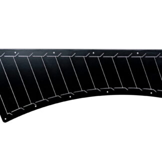 Professional Awesome Racing Aluminum Fender Louver – Individual