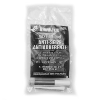 Nickel Anti-Seize for Titanium