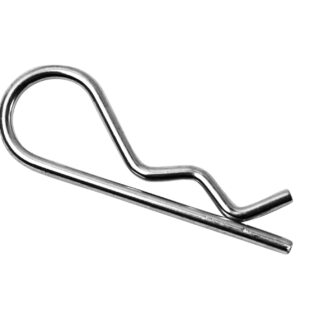 Professional Awesome Splitter Support Hitch Pin Clip – Individual