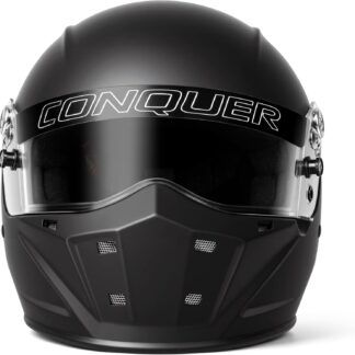 Snell SA2025 Approved Full Face Auto Racing Race Car Helmet