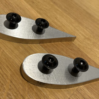 Aero Splitter Skid Blocks