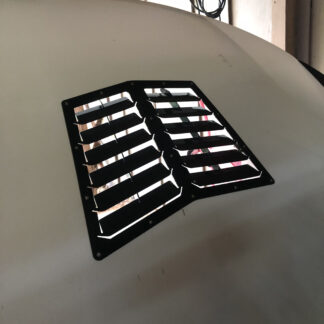 Universal Hood Vent