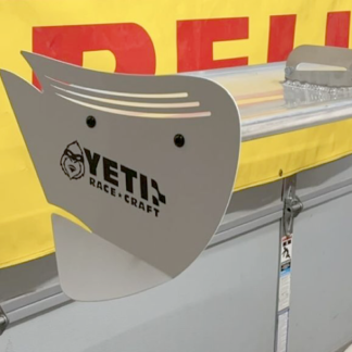 YRC WingLogic Wing Endplates