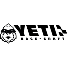 Yeti Racecraft Aero Products