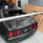 racing wing