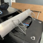 racing wing