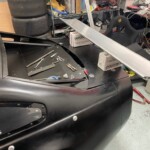 racing wing