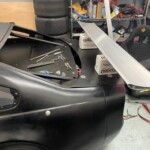 racing wing