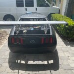 racing wing
