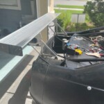 racing wing