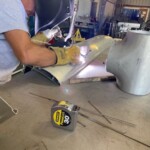 racing wing