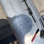 racing wing