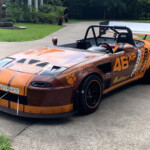 racing wing