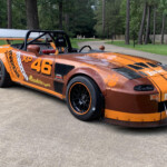 racing wing