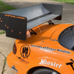 racing wing