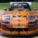 racing wing