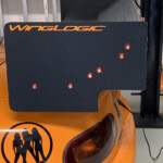 racing wing