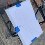 racing wing
